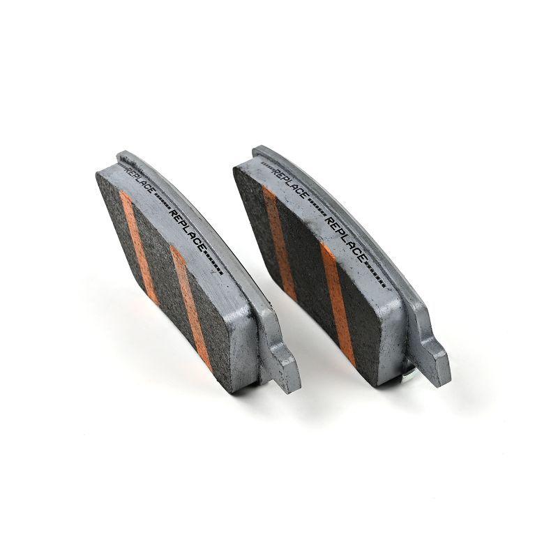 Kit de plaquettes de frein, frein à disque DELPHI LP5062EV