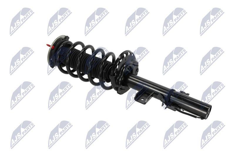 Amortisseur NTY A-LR-013