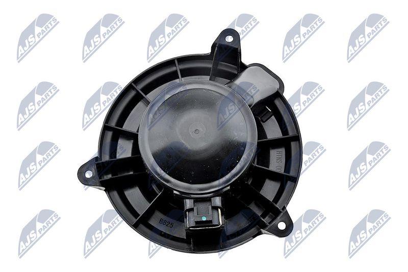 Pulseur d'air habitacle NTY EWN-NS-001