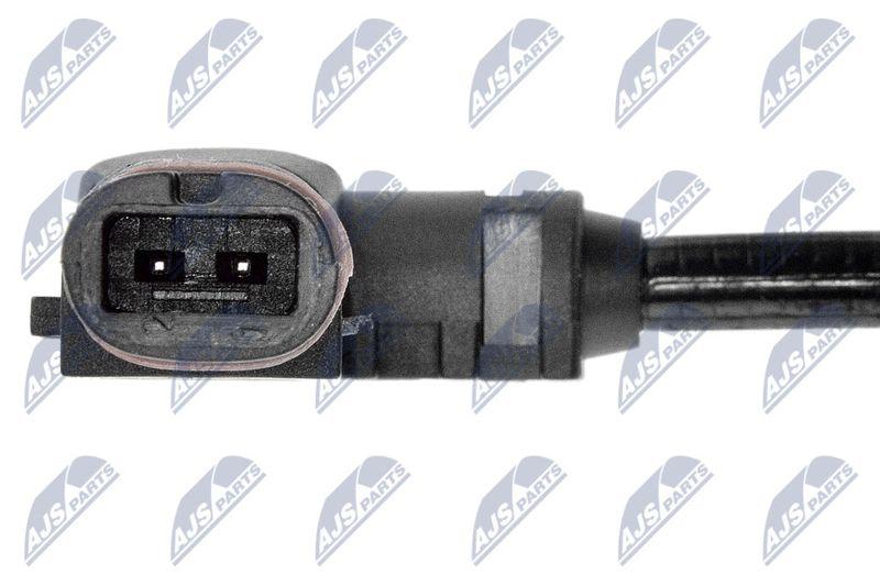 Capteur, vitesse de roue NTY HCA-ME-021