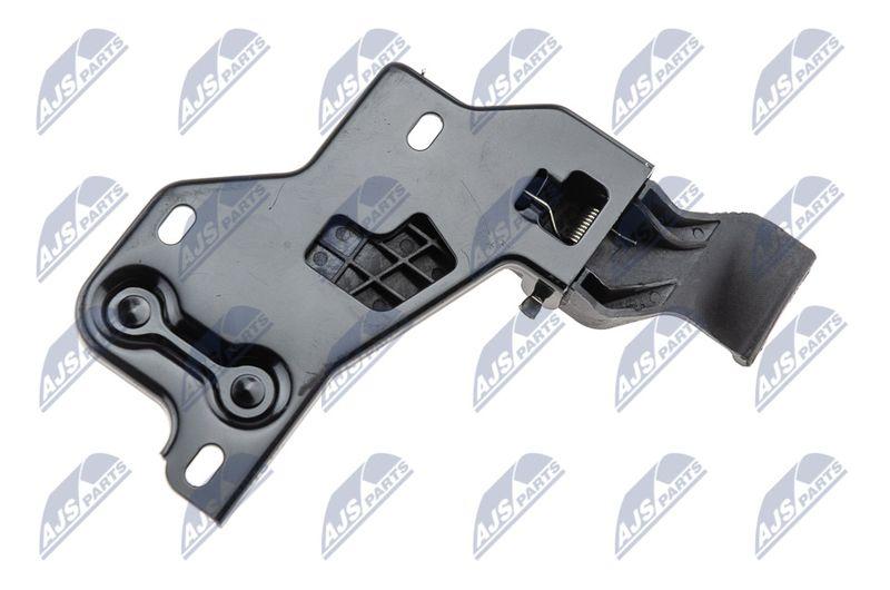 Serrure de capot-moteur NTY EZC-SK-010