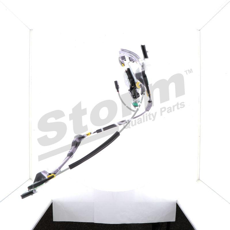 Lève-vitre STORM QUALITY PARTS 46576