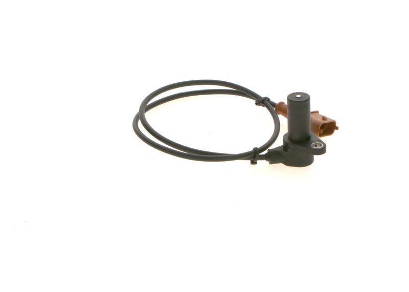 Capteur d'angle, vilebrequin BOSCH 0 261 210 239