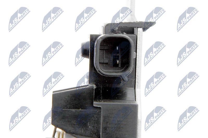 Serrure de capot-moteur NTY EZC-FR-005