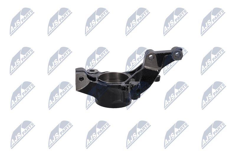 Fusée d'essieu, suspension de roue NTY ZZP-FR-054