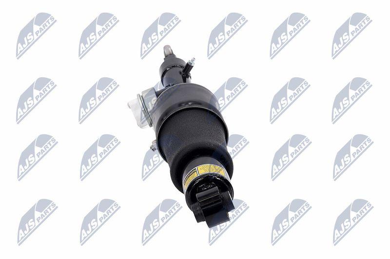 Armortisseur pneumatique NTY A-NS-053