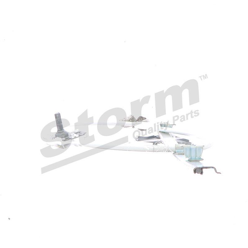 Lève-vitre STORM QUALITY PARTS 83674