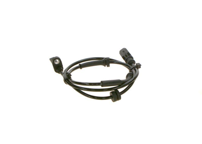 Capteur, vitesse de roue BOSCH 0 265 008 055