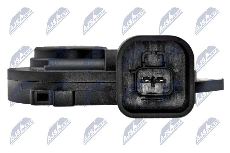 Serrure de porte NTY EZC-TY-012