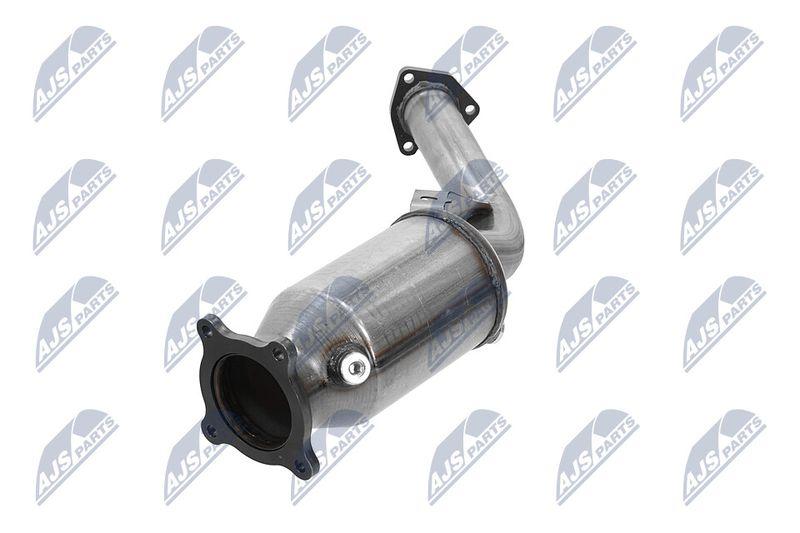 Catalyseur NTY KAT-AU-002