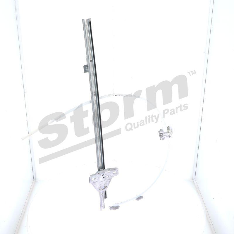 Lève-vitre STORM QUALITY PARTS 83673