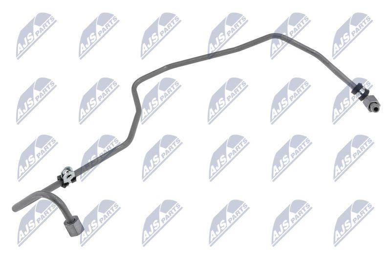 Conduite d'huile, compresseur NTY ECD-VW-037
