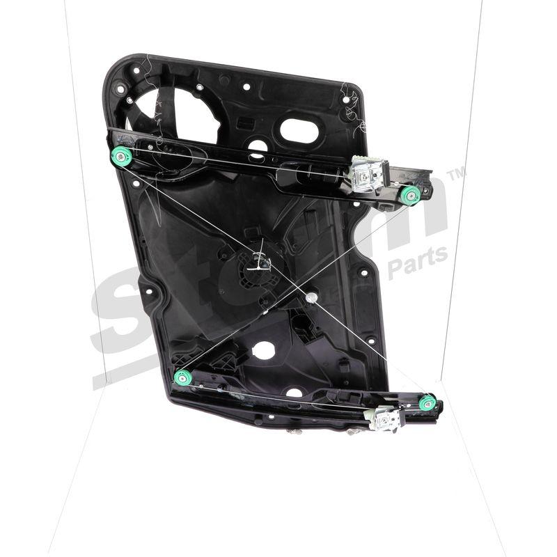 Lève-vitre STORM QUALITY PARTS 9307528