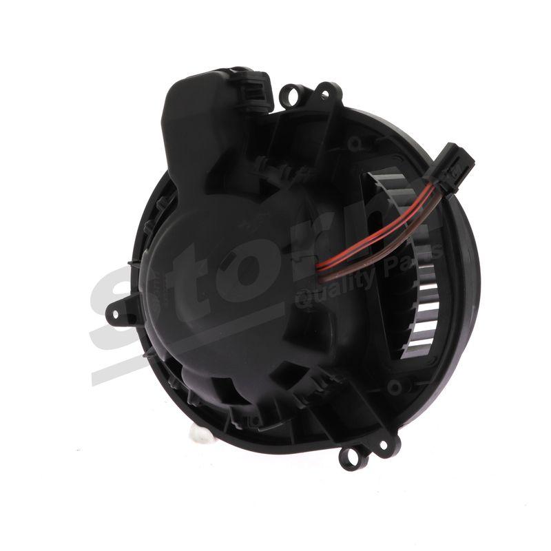 Pulseur d'air habitacle STORM QUALITY PARTS 1510804
