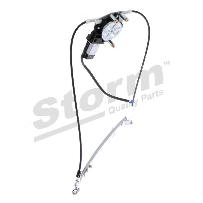 Lève-vitre STORM QUALITY PARTS 36775