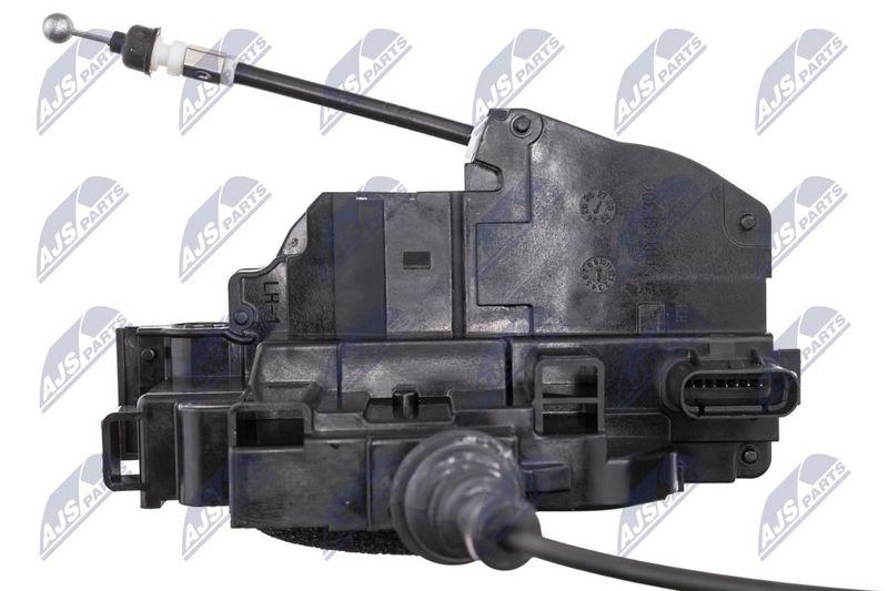 Serrure de porte NTY EZC-KA-077