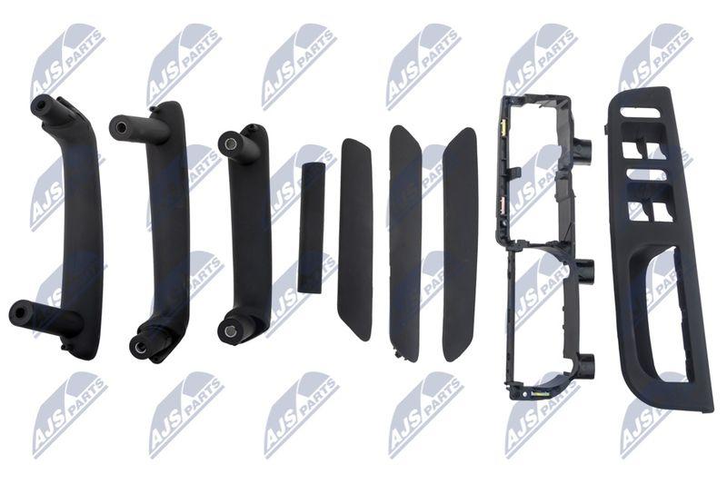 Garniture de porte NTY EWS-VW-176