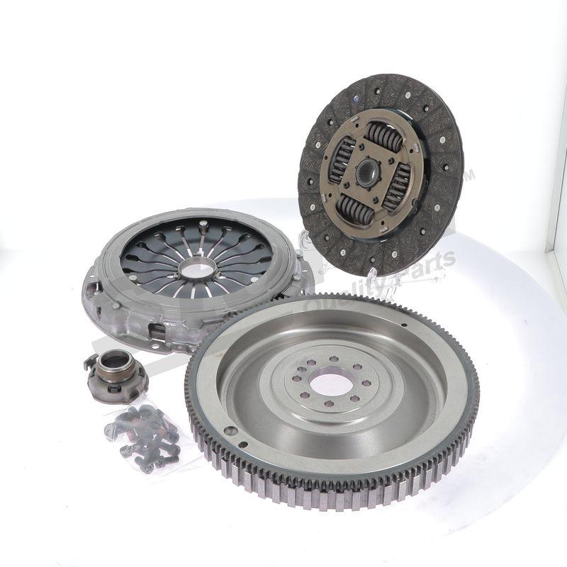 Kit adaptateur, embrayage STORM QUALITY PARTS STO1019