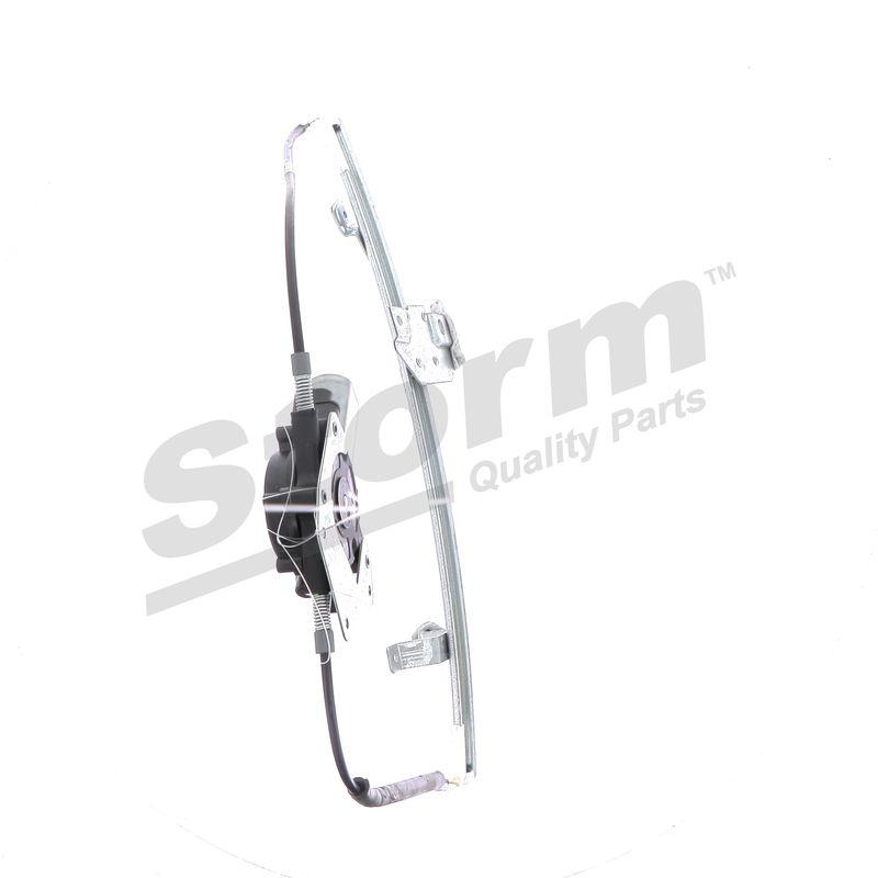 Lève-vitre STORM QUALITY PARTS 41276