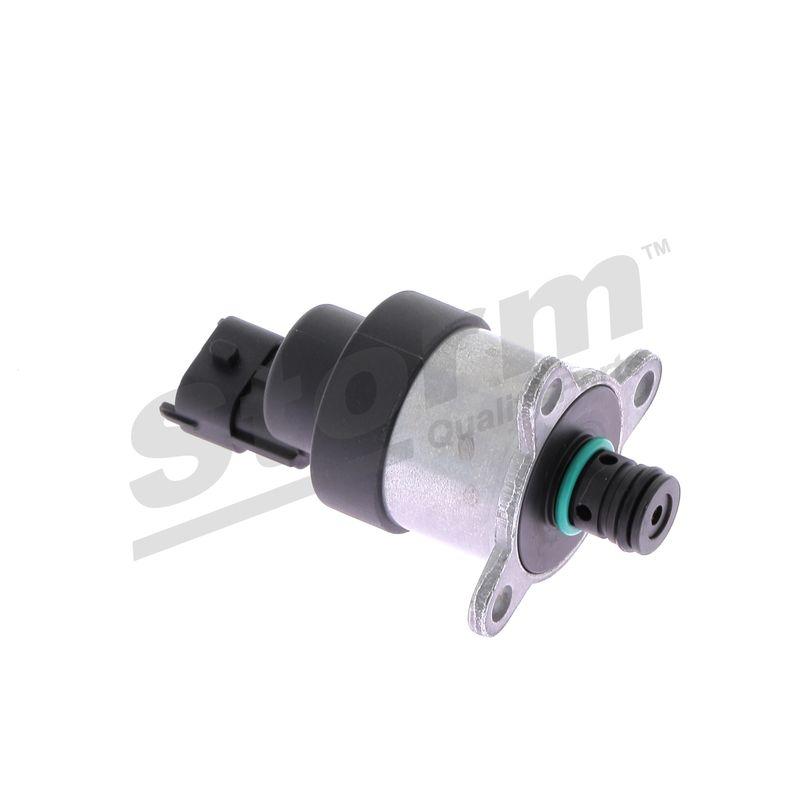 Régulateur, quantité de carburant (système à rampe commune) STORM QUALITY PARTS STO777203