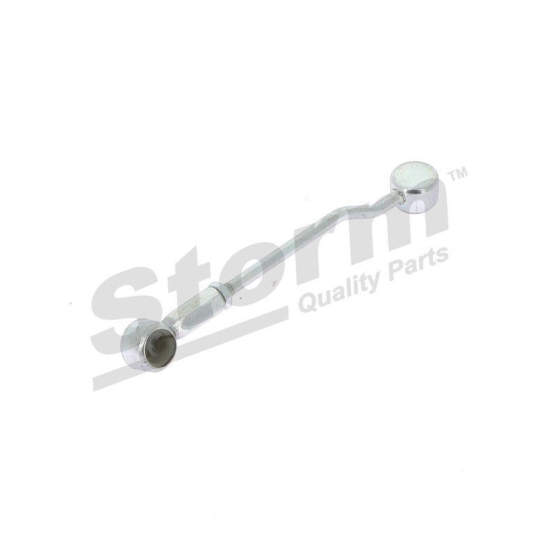 Kit de réparation, levier de changement de vitesse STORM QUALITY PARTS F1816