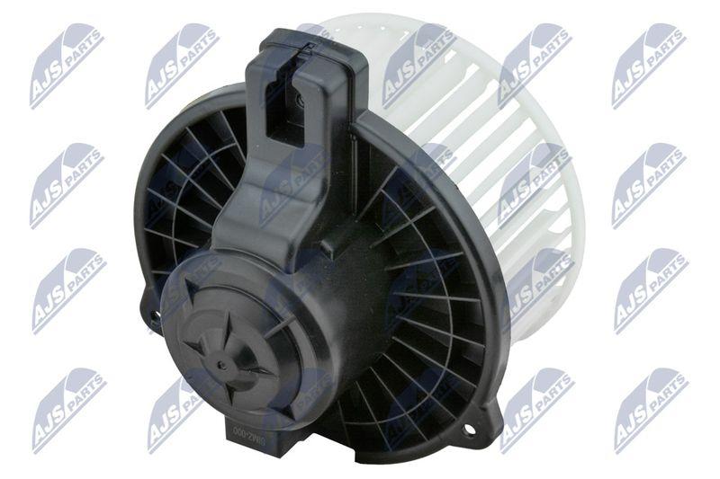 Pulseur d'air habitacle NTY EWN-MZ-000