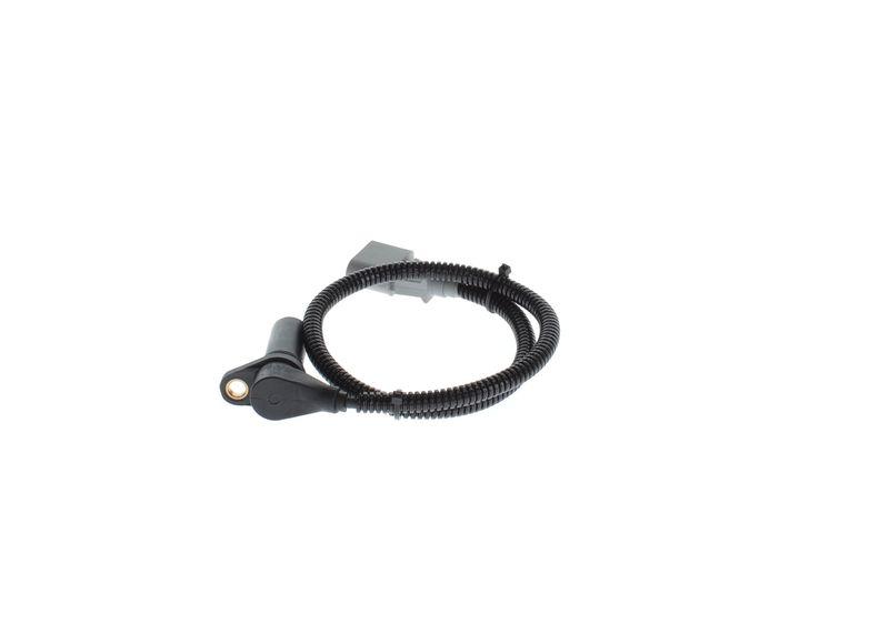 Capteur d'angle, vilebrequin BOSCH 0 986 280 756