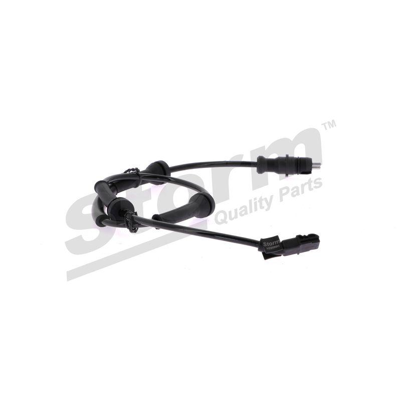 Capteur, vitesse de roue STORM QUALITY PARTS 888012