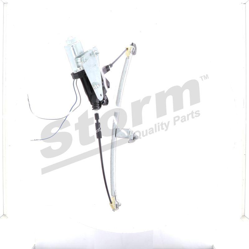 Lève-vitre STORM QUALITY PARTS 10075