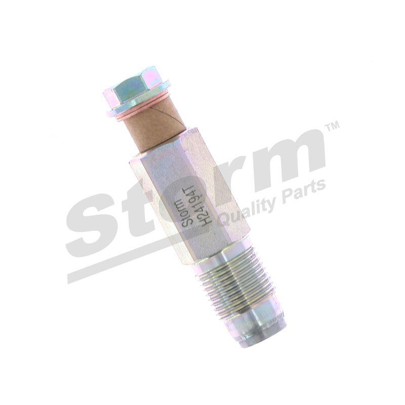 Détendeur, système à rampe commune STORM QUALITY PARTS STO1500200