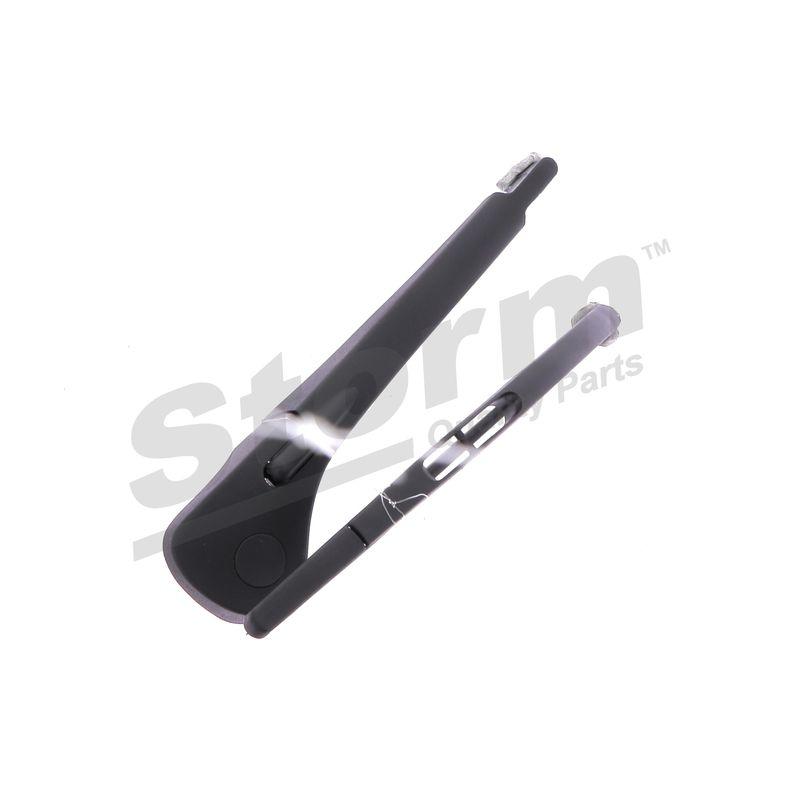 Kit de bras d'essuie-glace, nettoyage des vitres STORM QUALITY PARTS 87242KIT