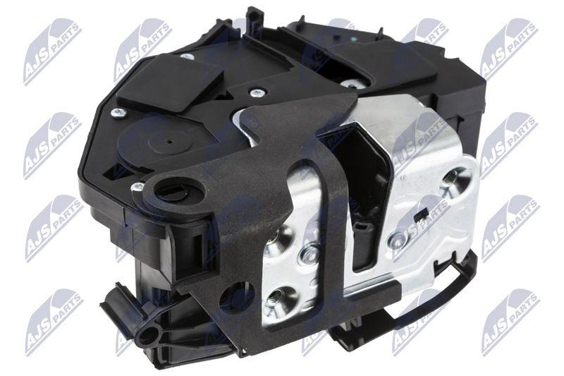Serrure de porte NTY EZC-VV-074