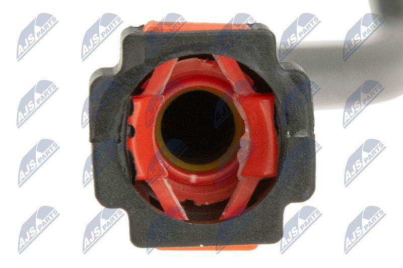 Tuyauterie de carburant NTY BPP-RE-006