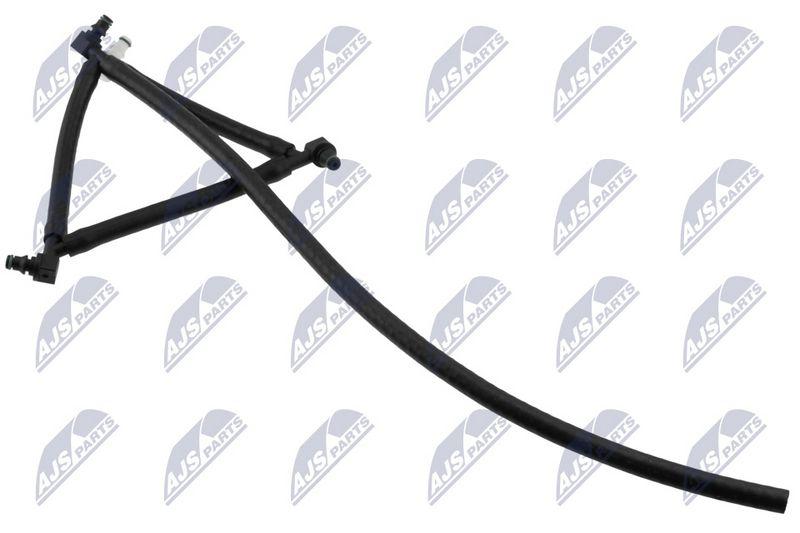 Tuyau, carburant de fuite NTY BPP-FR-025
