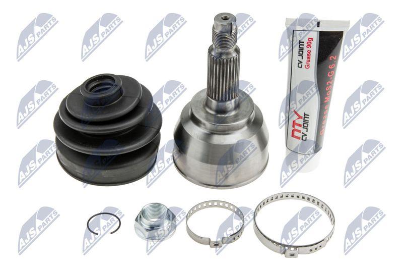 Jeu de joints, arbre de transmission NTY NPZ-MZ-042