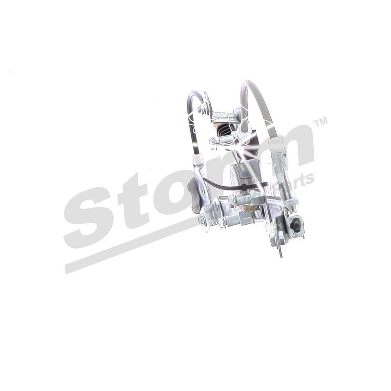 Lève-vitre STORM QUALITY PARTS 54073