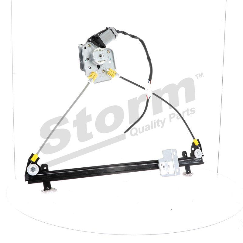 Lève-vitre STORM QUALITY PARTS 125075