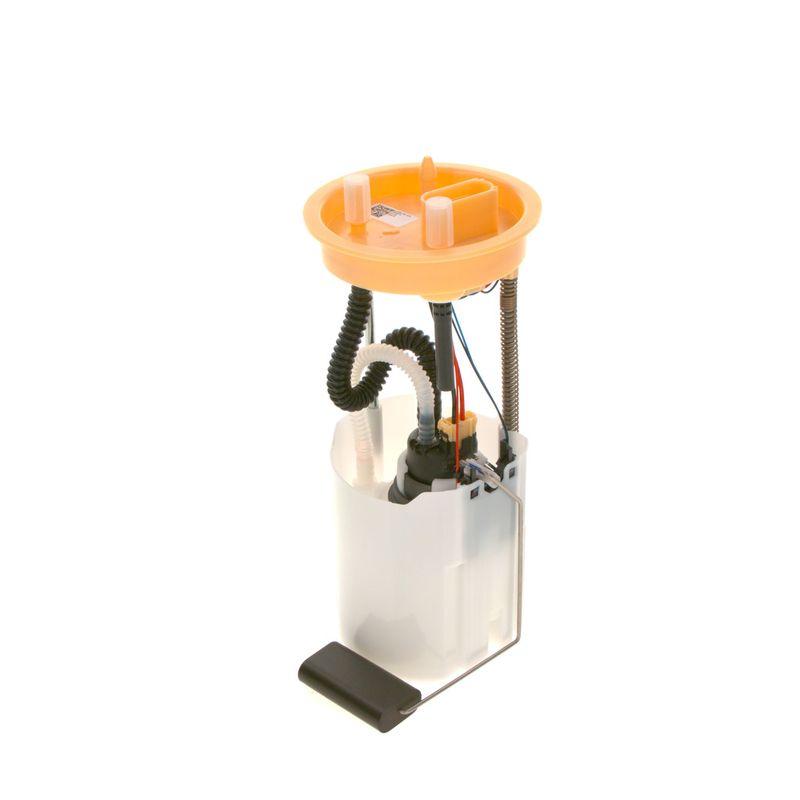 Unité d'injection de carburant BOSCH 0 986 580 828