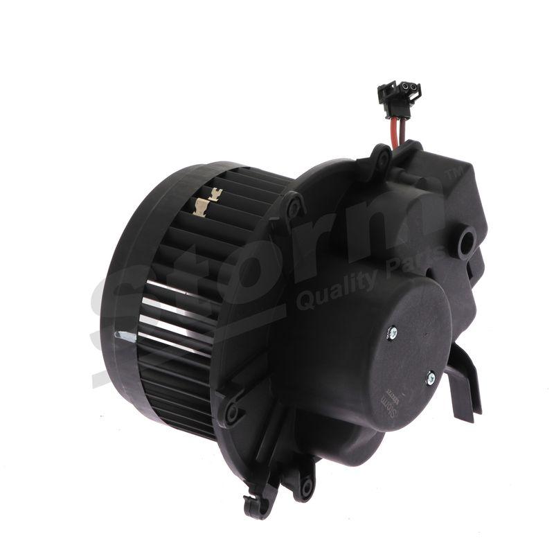 Pulseur d'air habitacle STORM QUALITY PARTS 5100803