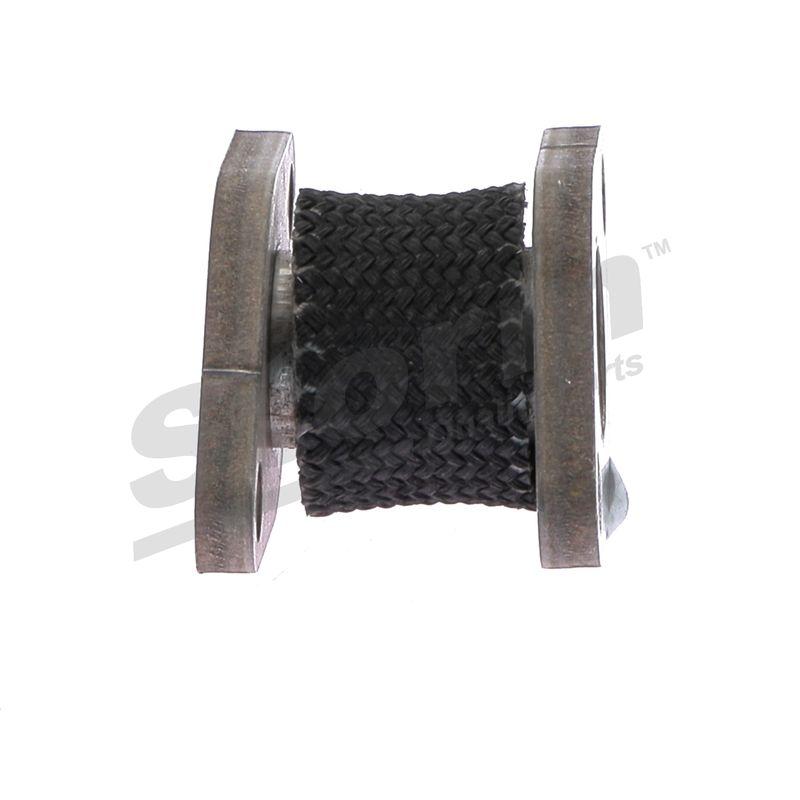 Tuyauterie, vanne EGR STORM QUALITY PARTS STO503360