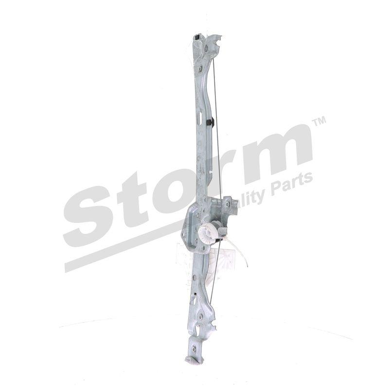 Lève-vitre STORM QUALITY PARTS 7087534