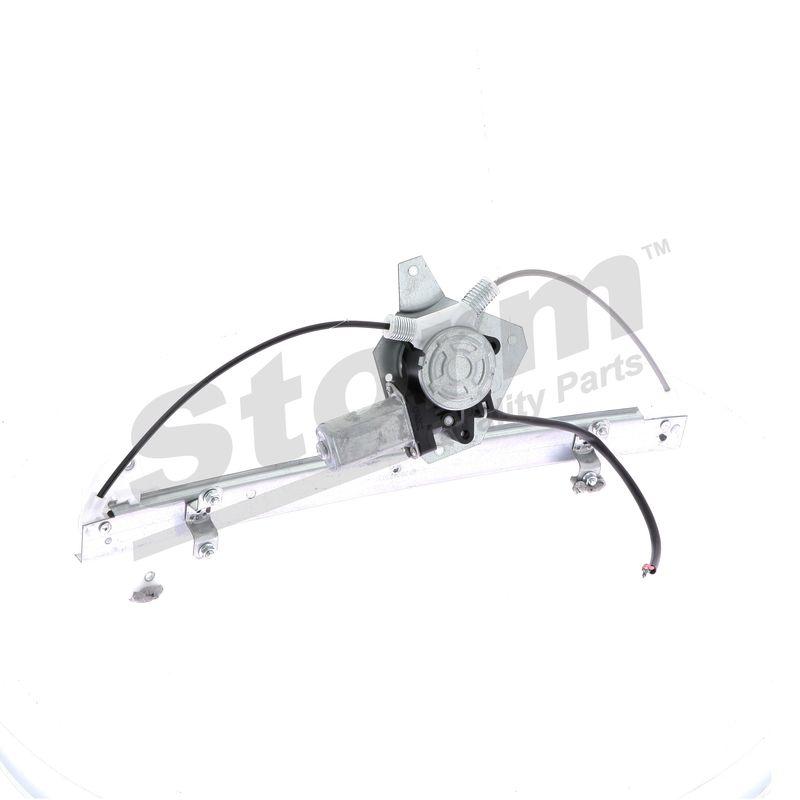 Lève-vitre STORM QUALITY PARTS 160080
