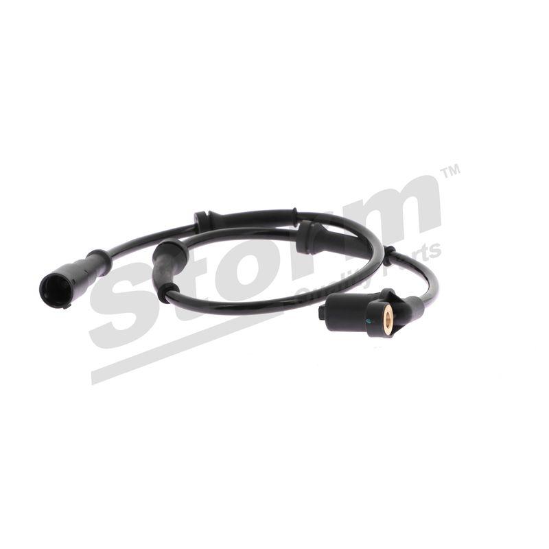 Capteur, vitesse de roue STORM QUALITY PARTS 888023