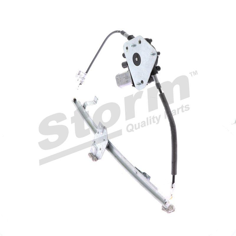 Lève-vitre STORM QUALITY PARTS 47575