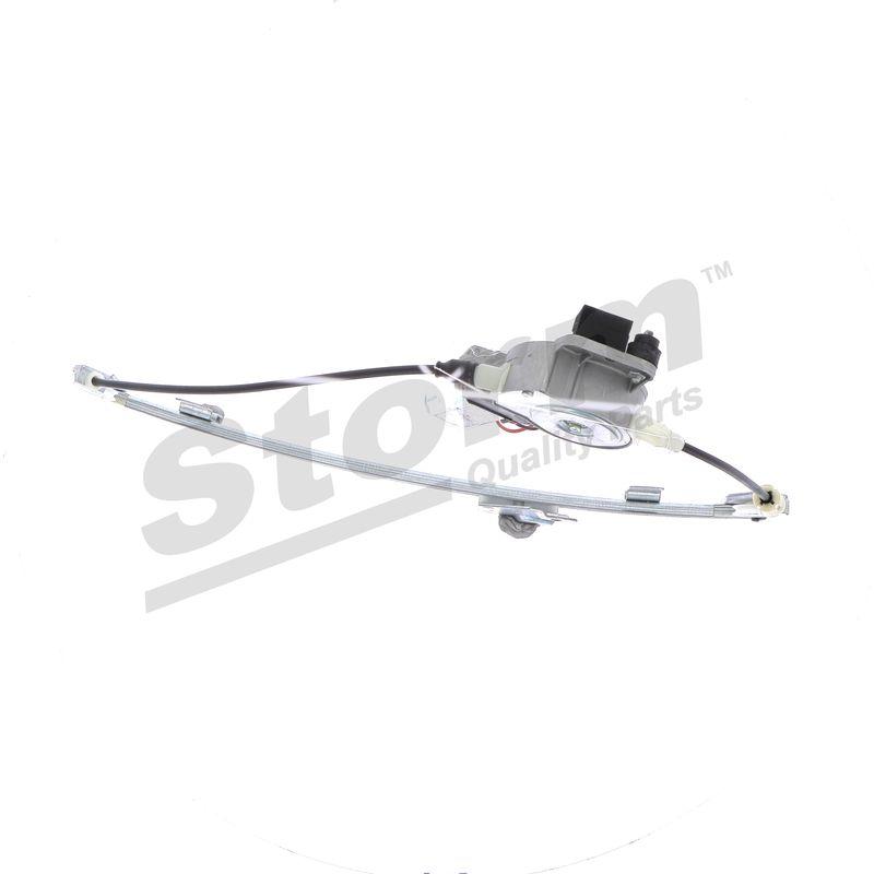 Lève-vitre STORM QUALITY PARTS 44078