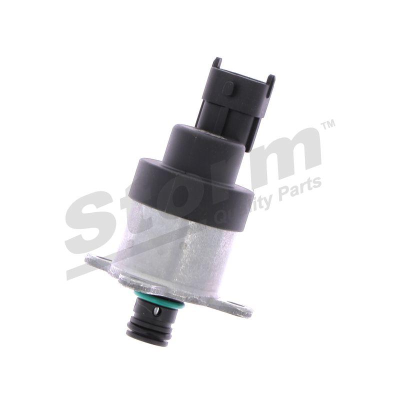 Régulateur, quantité de carburant (système à rampe commune) STORM QUALITY PARTS STO777203