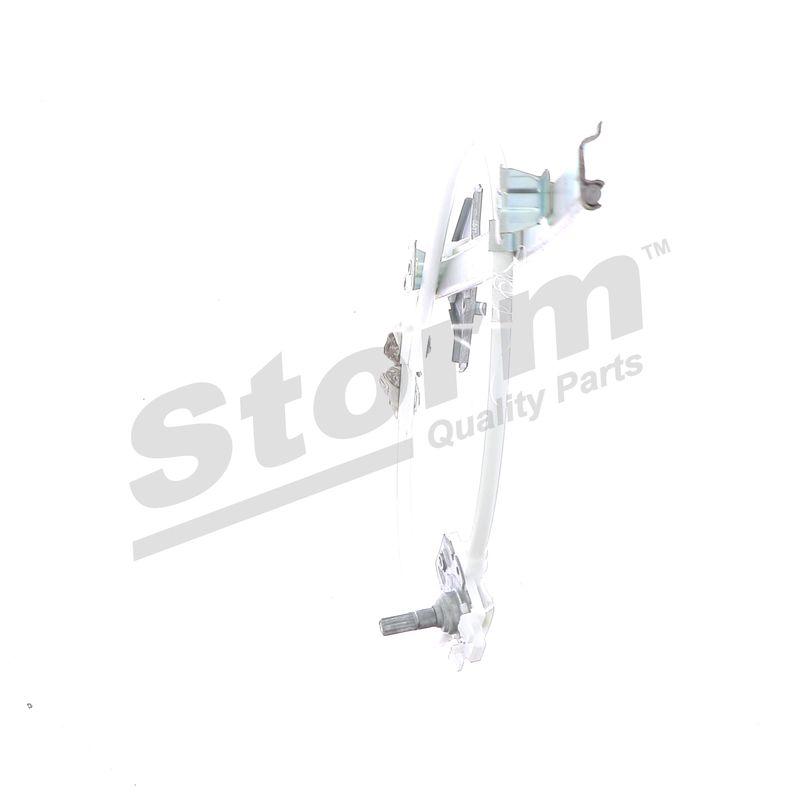 Lève-vitre STORM QUALITY PARTS 83674