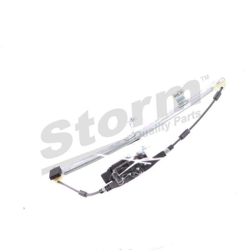 Lève-vitre STORM QUALITY PARTS 33078