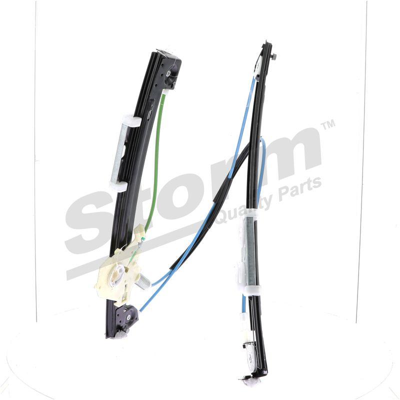 Lève-vitre STORM QUALITY PARTS 136869