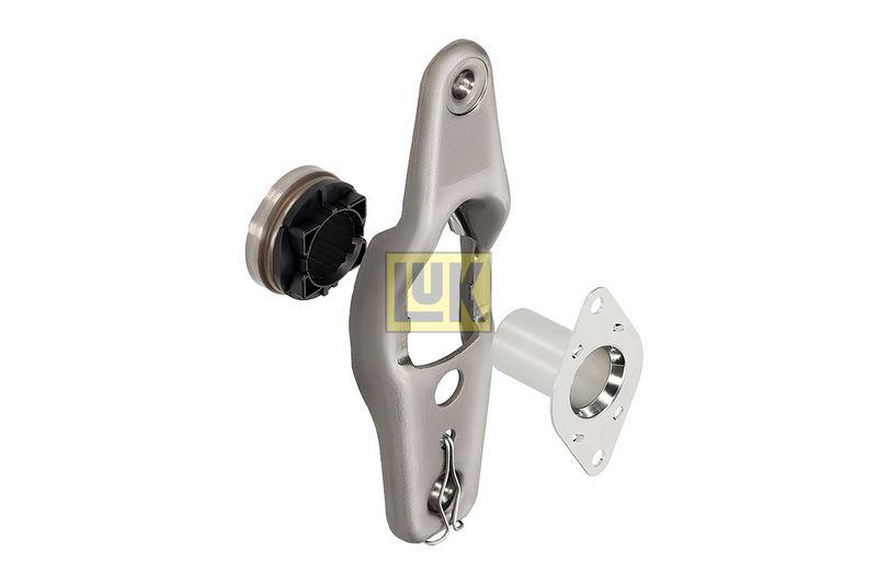 Butée, commande d'embrayage Schaeffler LuK 514001110